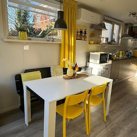 Coastal Dreaming Villa Egmond aan Zee Dış mekan fotoğraf