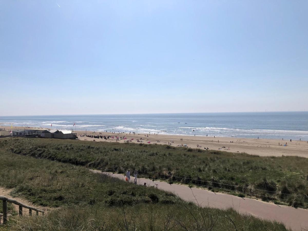 Coastal Dreaming Villa Egmond aan Zee Dış mekan fotoğraf