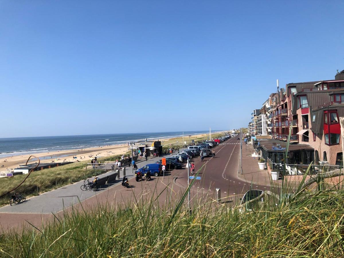 Coastal Dreaming Villa Egmond aan Zee Dış mekan fotoğraf