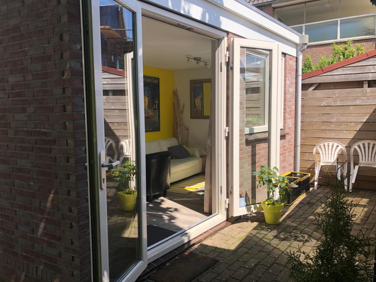 Coastal Dreaming Villa Egmond aan Zee Dış mekan fotoğraf