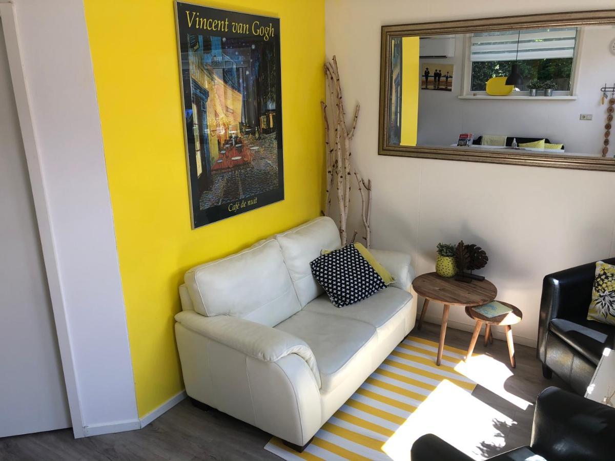 Coastal Dreaming Villa Egmond aan Zee Dış mekan fotoğraf