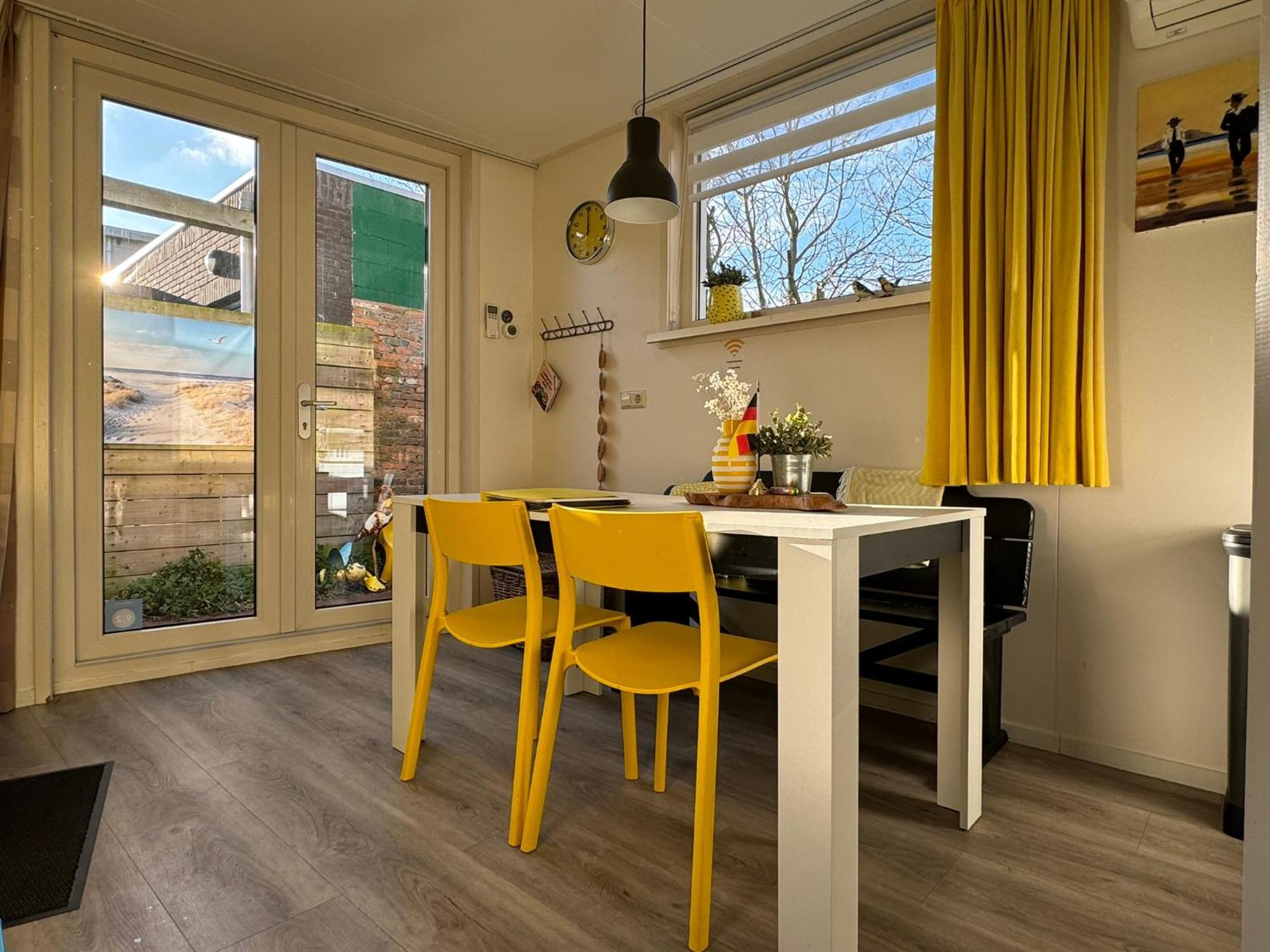 Coastal Dreaming Villa Egmond aan Zee Dış mekan fotoğraf
