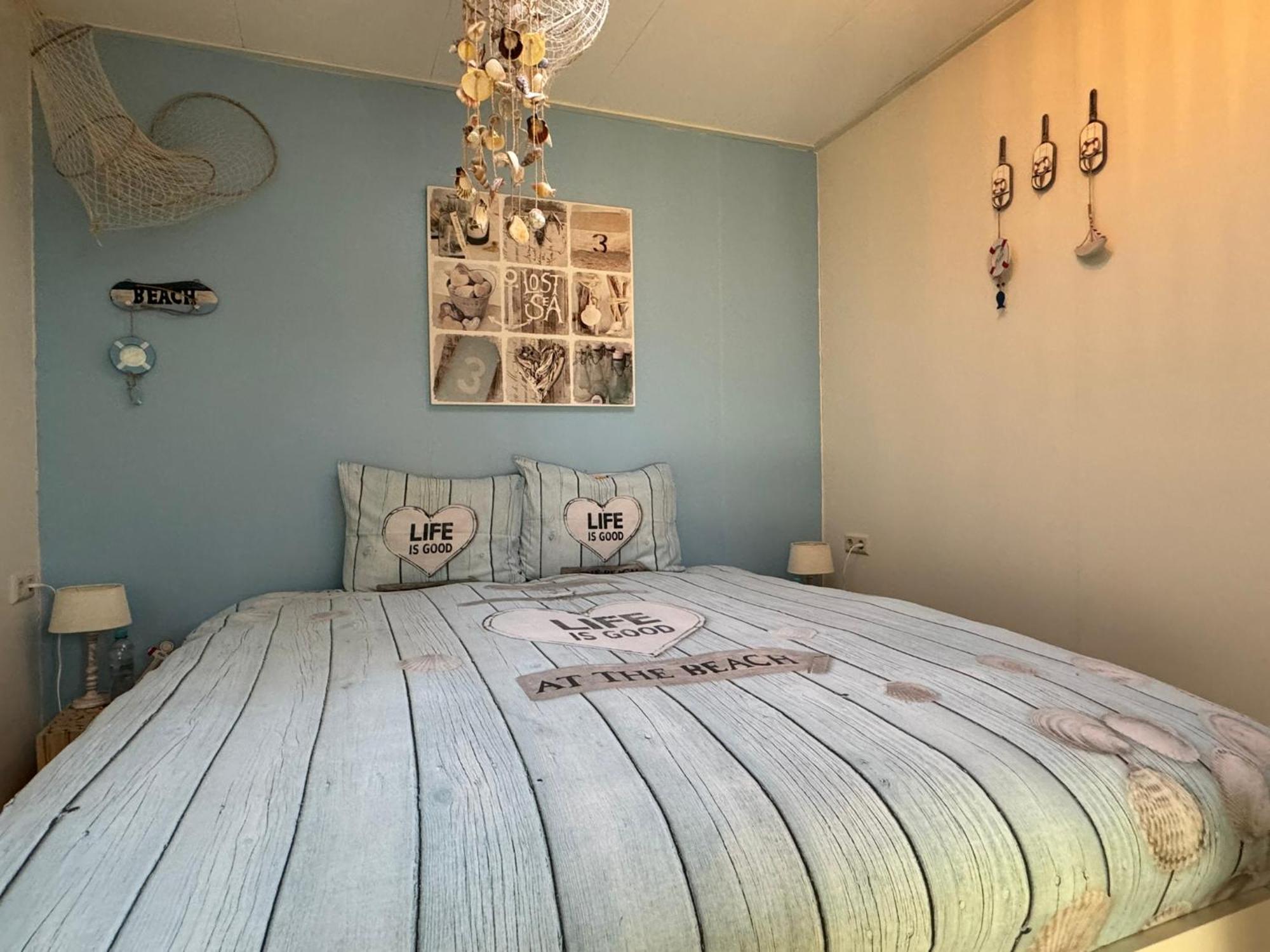 Coastal Dreaming Villa Egmond aan Zee Dış mekan fotoğraf