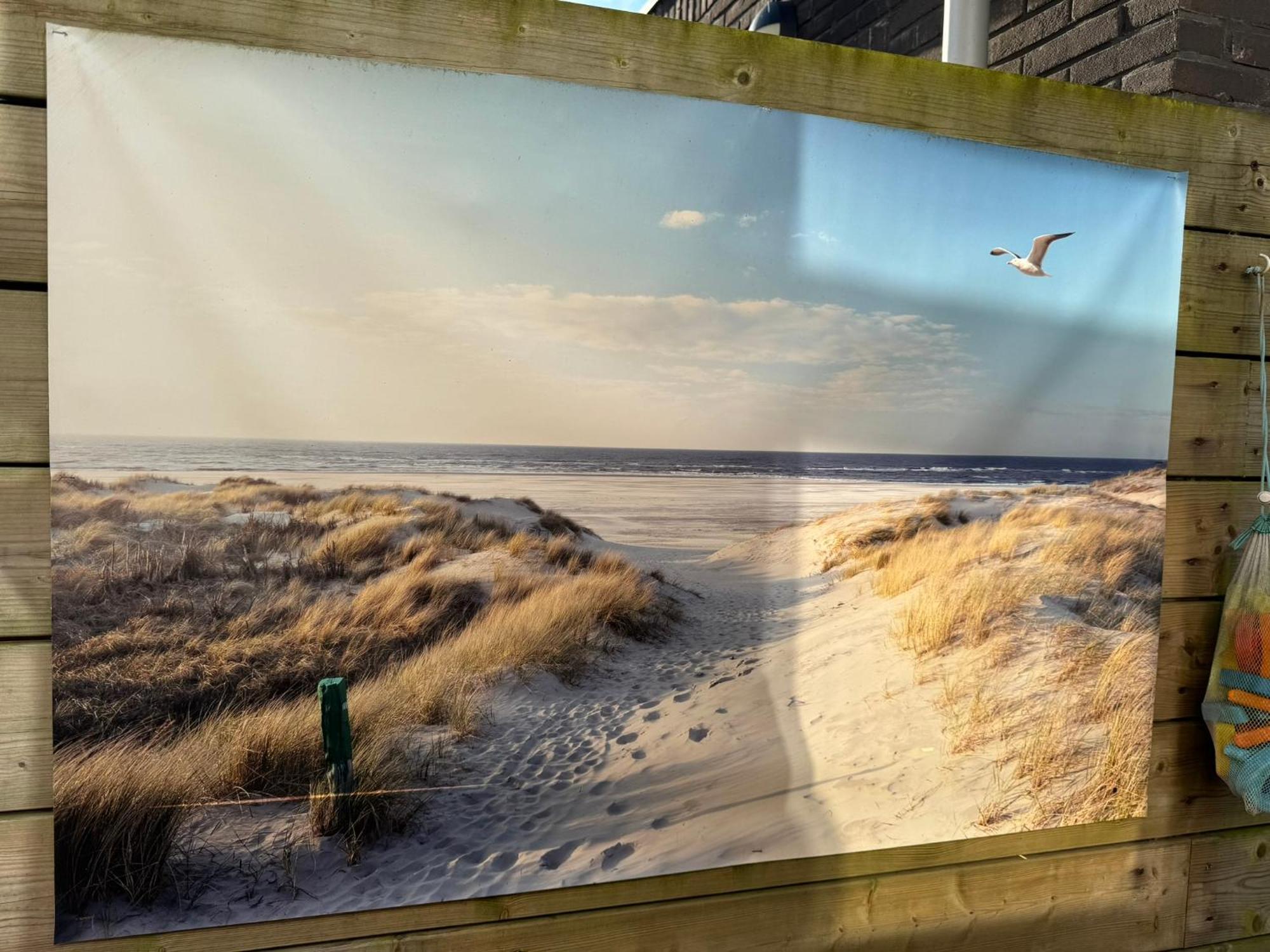 Coastal Dreaming Villa Egmond aan Zee Dış mekan fotoğraf
