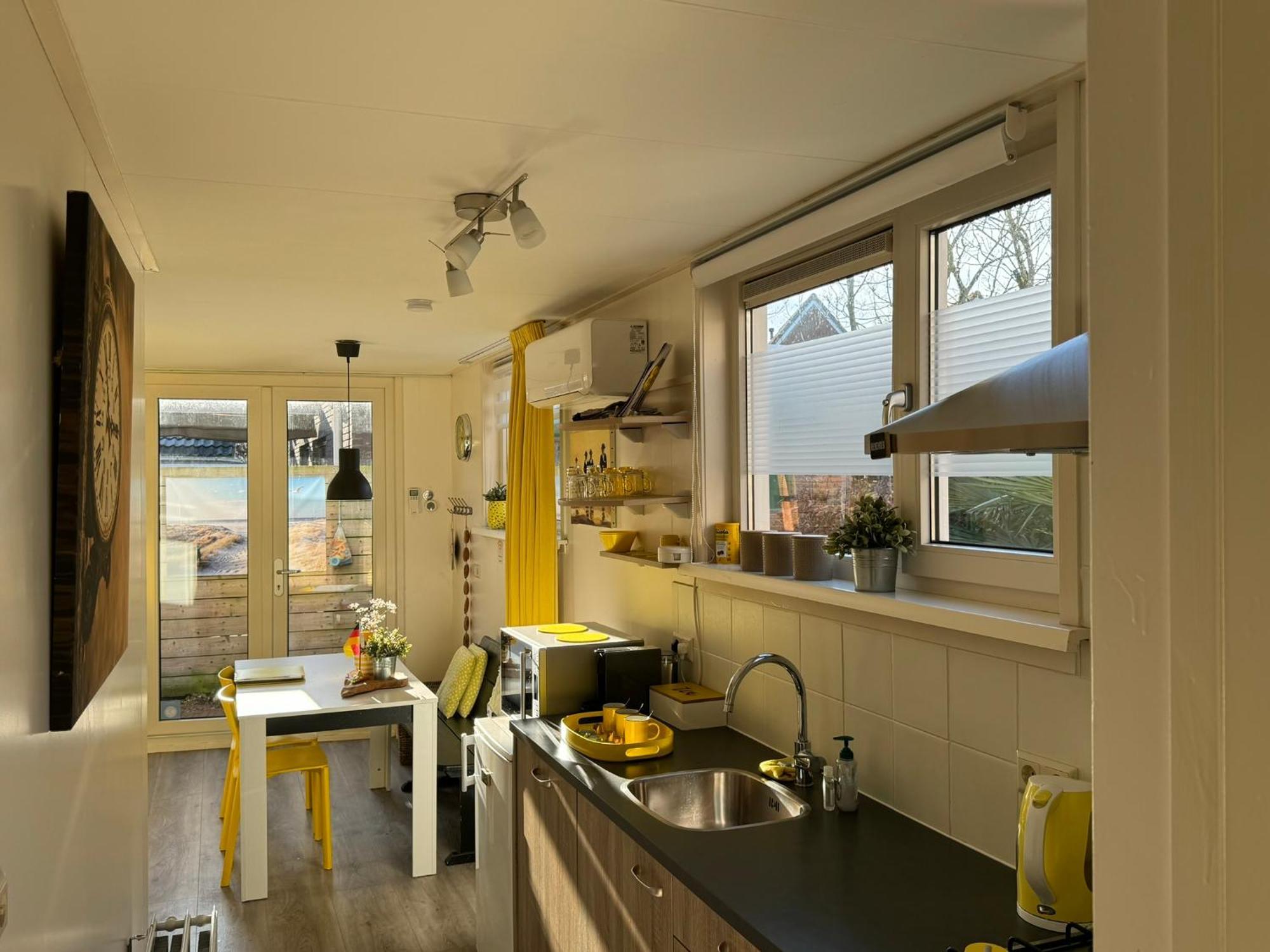 Coastal Dreaming Villa Egmond aan Zee Dış mekan fotoğraf