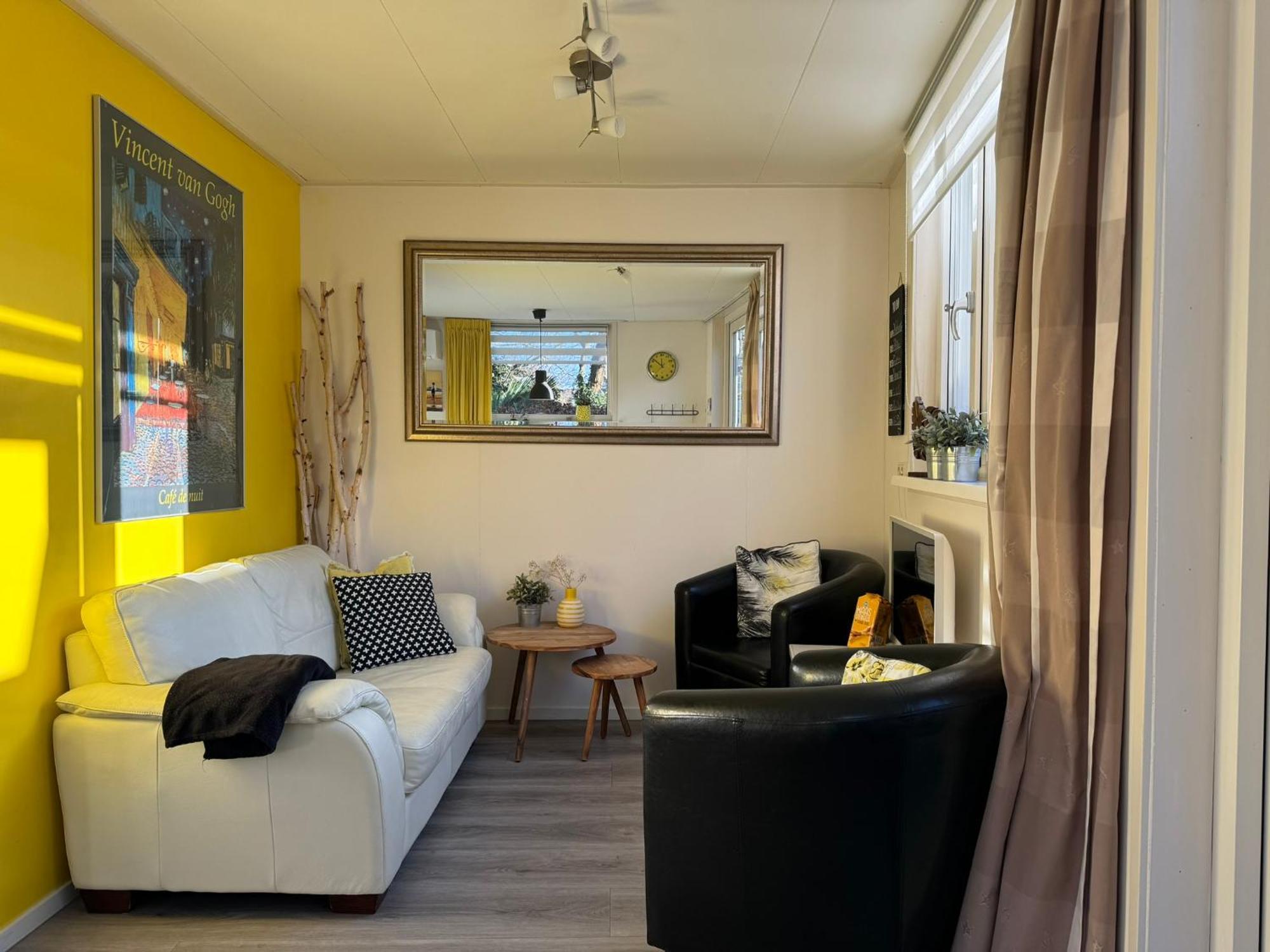 Coastal Dreaming Villa Egmond aan Zee Dış mekan fotoğraf