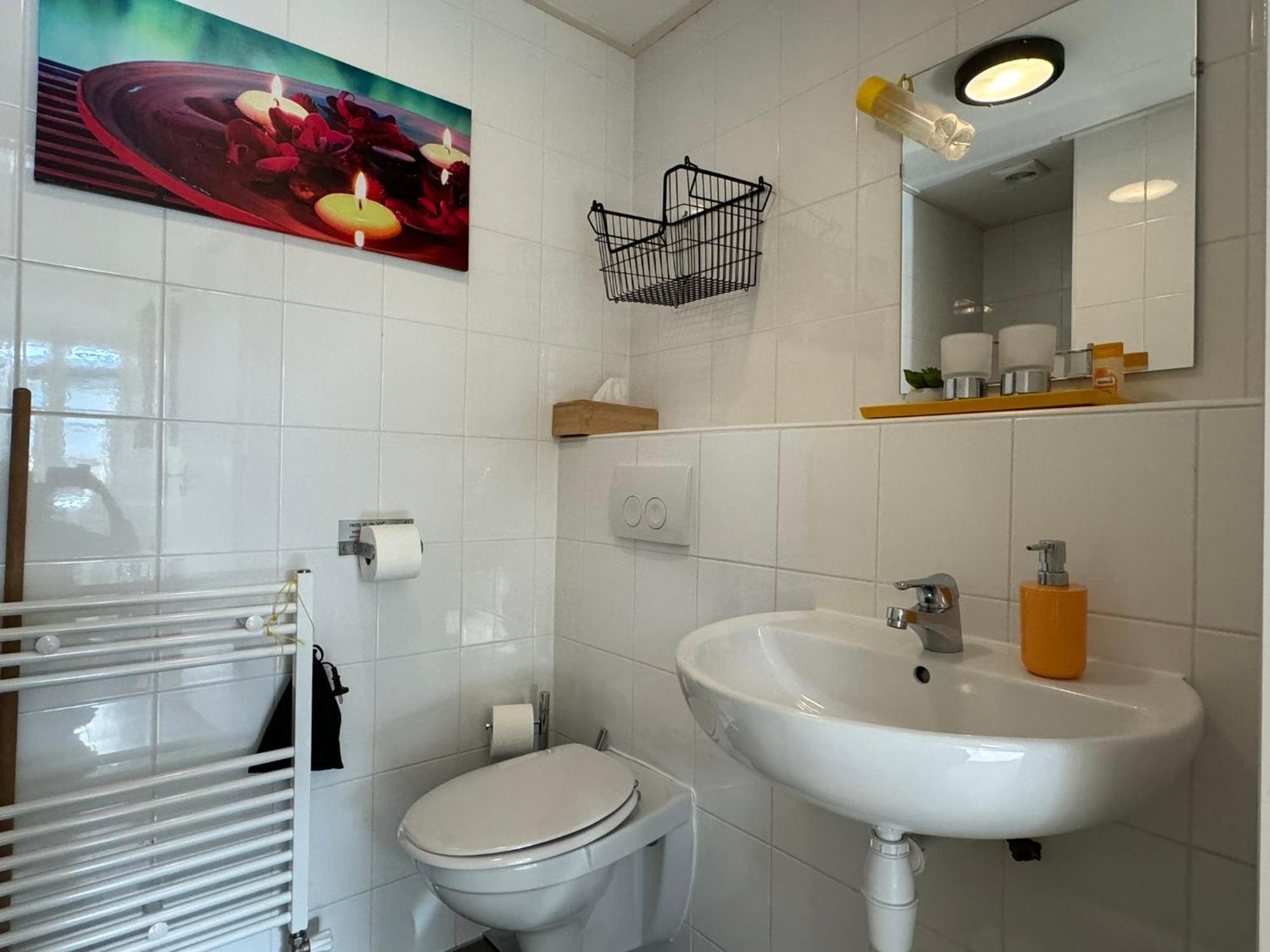 Coastal Dreaming Villa Egmond aan Zee Dış mekan fotoğraf