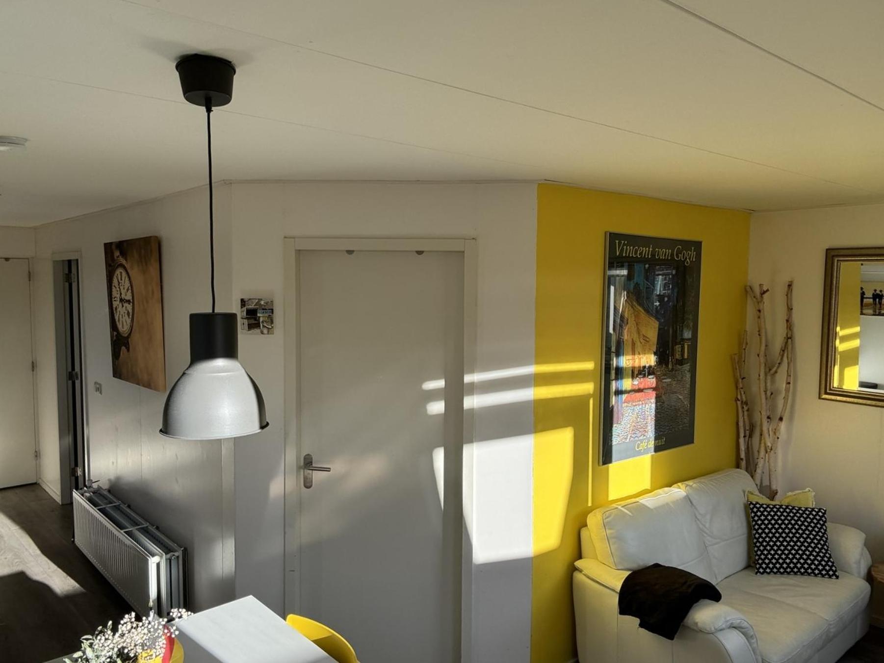 Coastal Dreaming Villa Egmond aan Zee Dış mekan fotoğraf