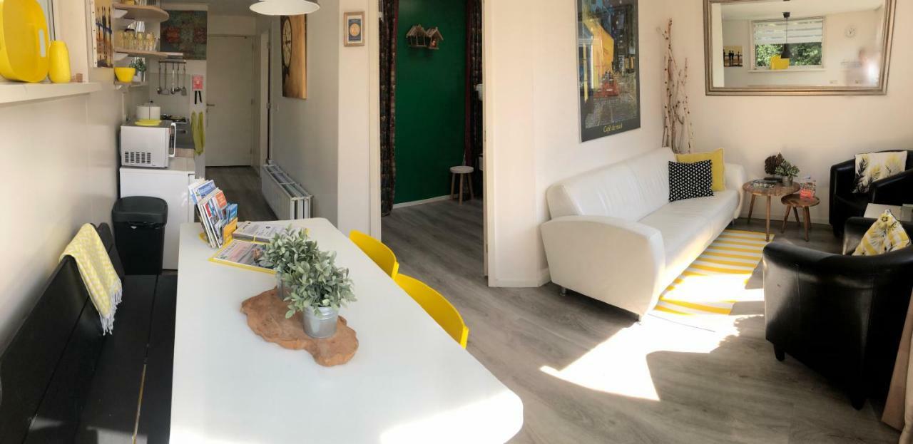 Coastal Dreaming Villa Egmond aan Zee Dış mekan fotoğraf