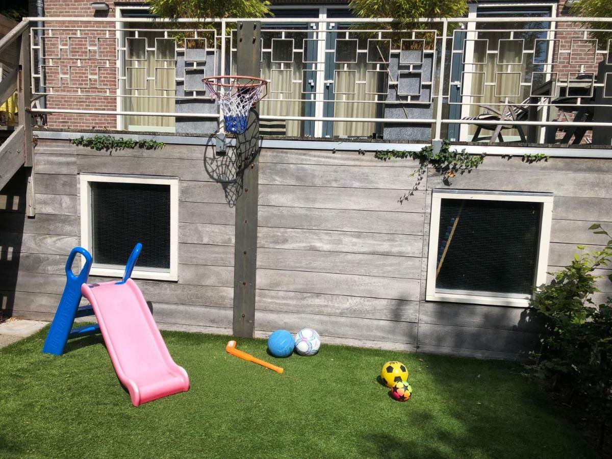 Coastal Dreaming Villa Egmond aan Zee Dış mekan fotoğraf